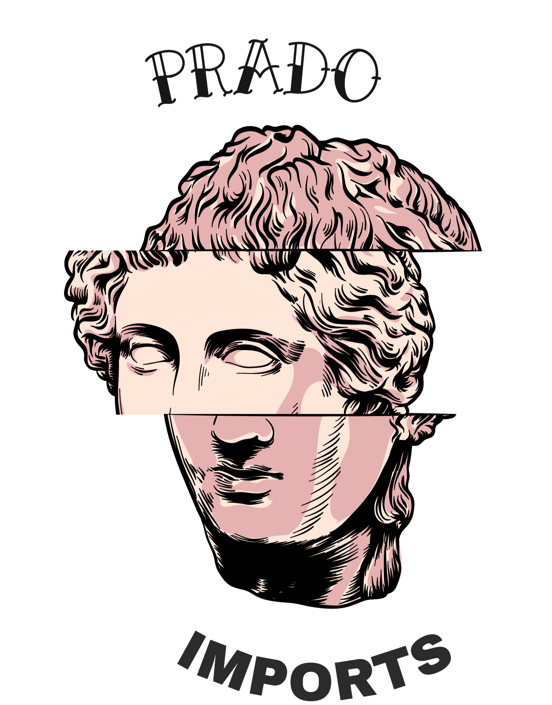 Loja de camisetas e produtos personalizados