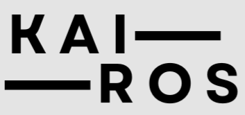 Kairos - Camisetas e produtos personalizados