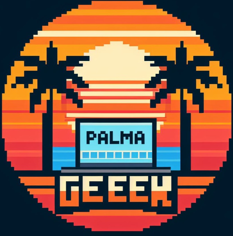 Palma Geek  - Camisetas e produtos personalizados