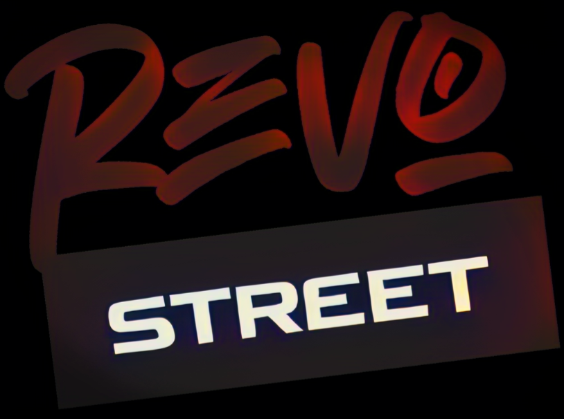 Revo Street - Camisetas e produtos personalizados