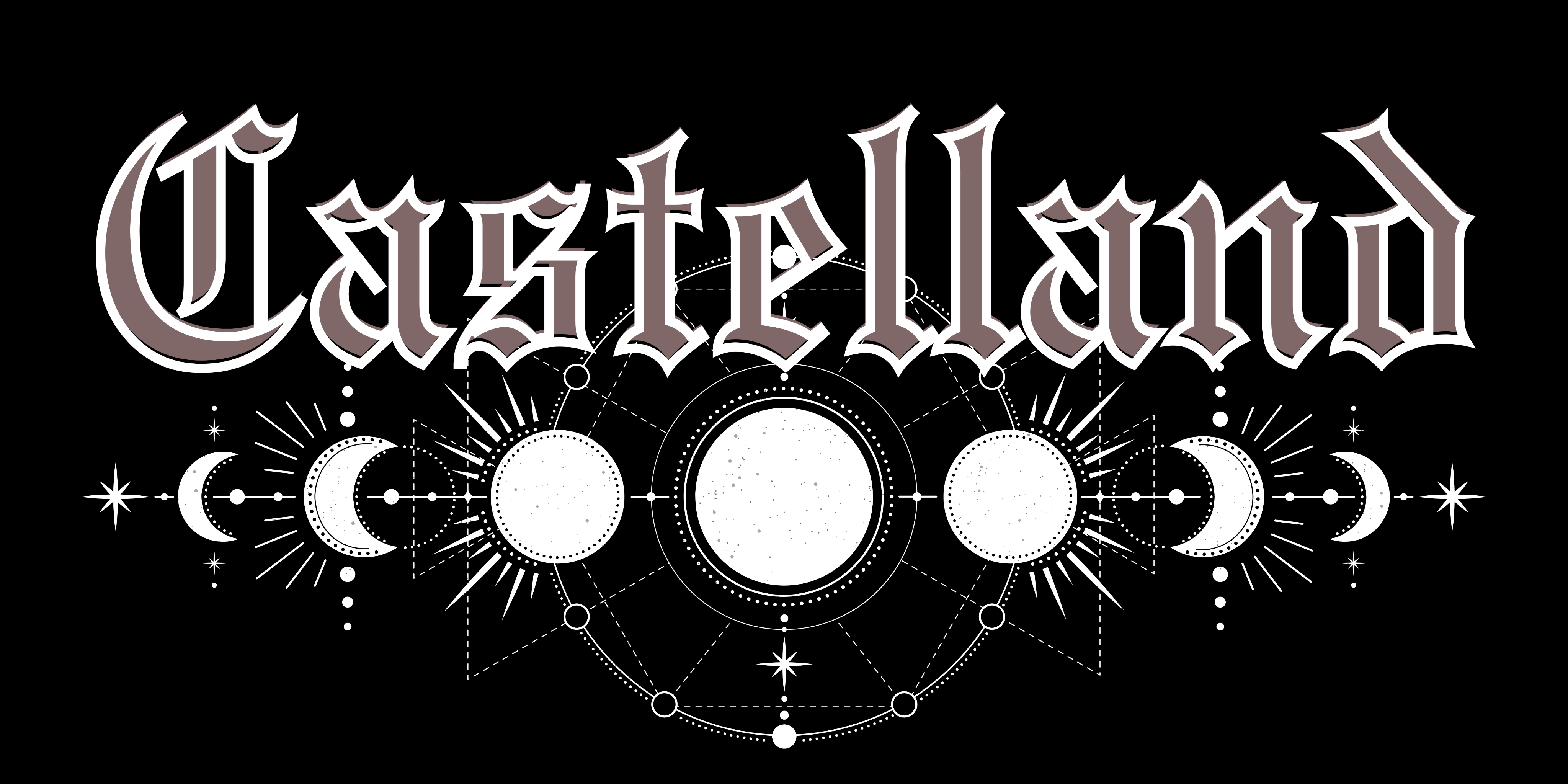 Castelland - Camisetas e produtos personalizados