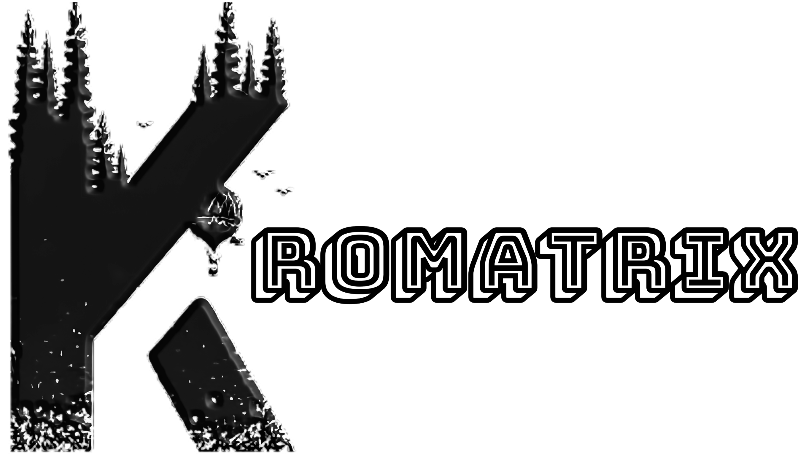 KROMATRIX - Camisetas e produtos personalizados