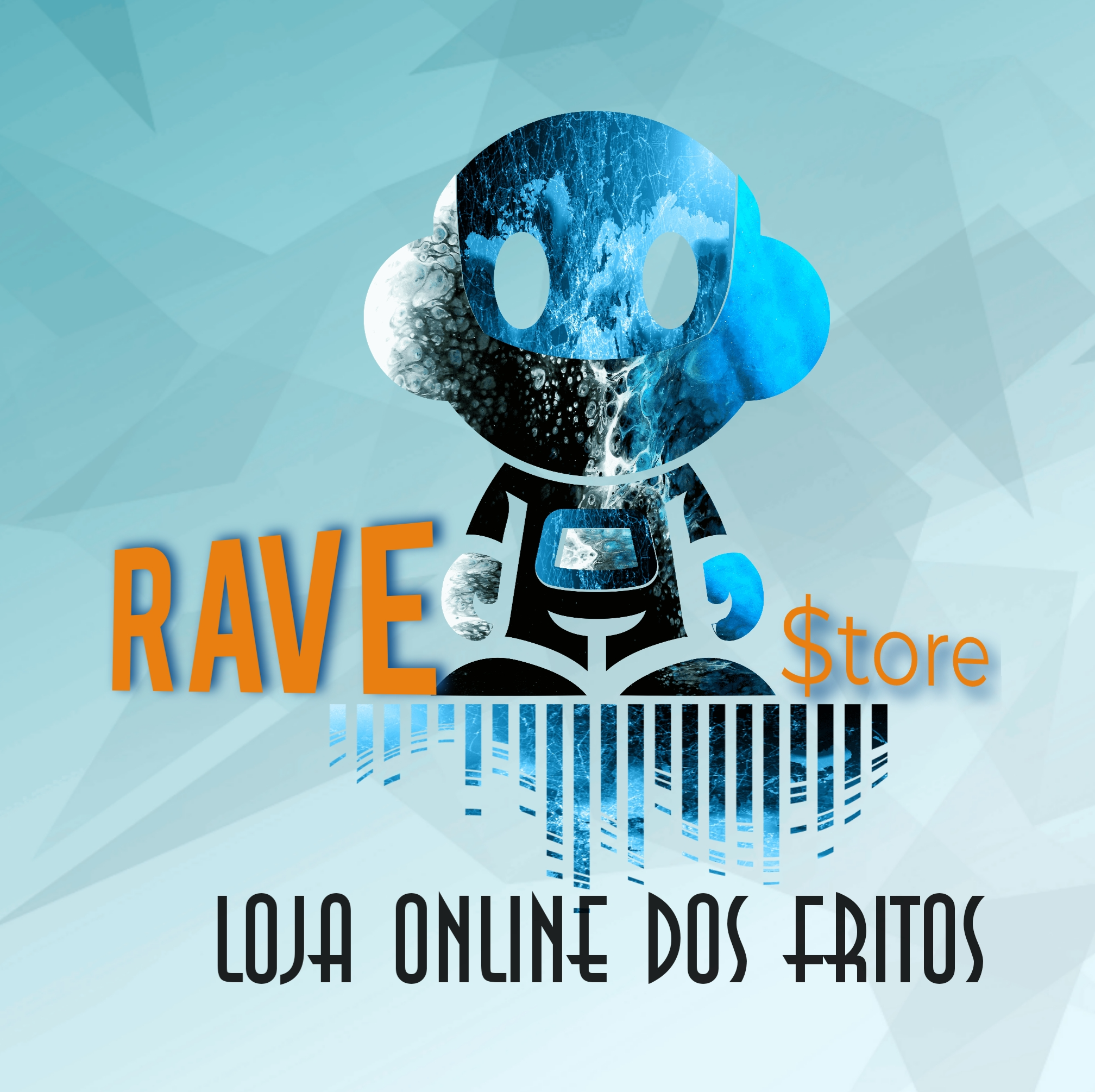 Loja de camisetas e produtos personalizados