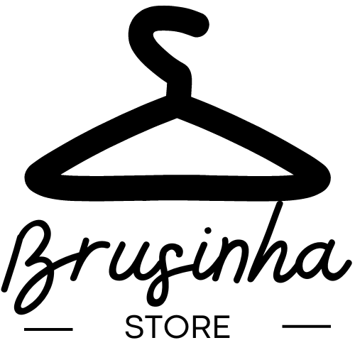 Brusinha - Camisetas e produtos personalizados