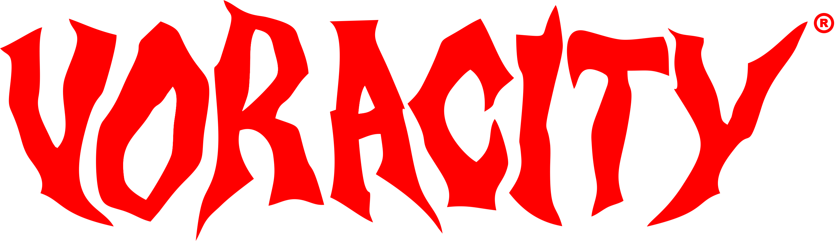 Voracity Comércio de Roupa - Camisetas e produtos personalizados