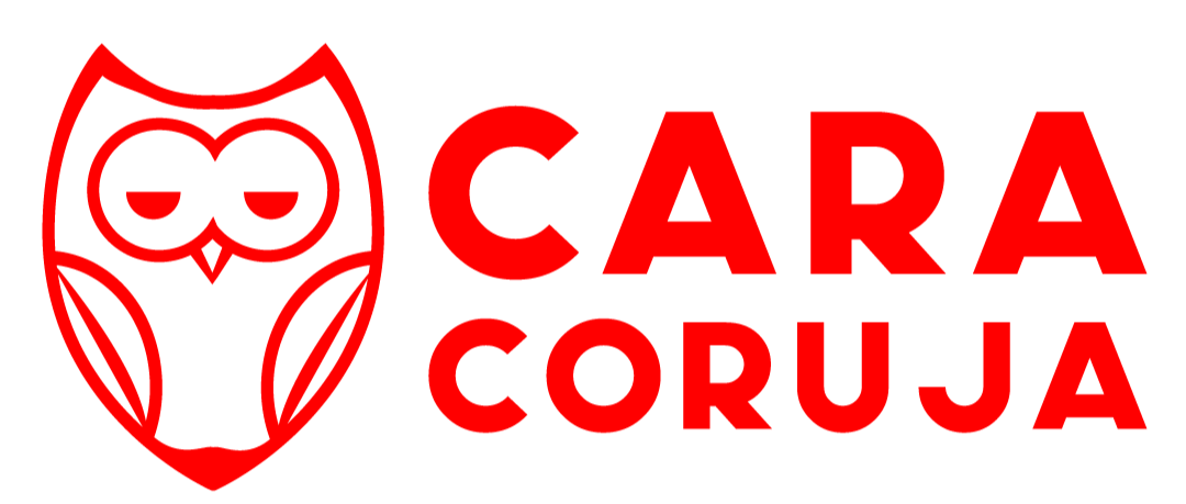 CaraCoruja - Camisetas e produtos personalizados