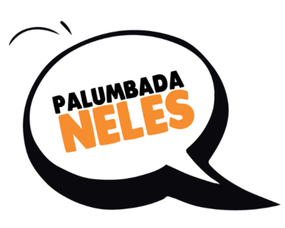 Palumbada Neles - Camisetas e produtos personalizados