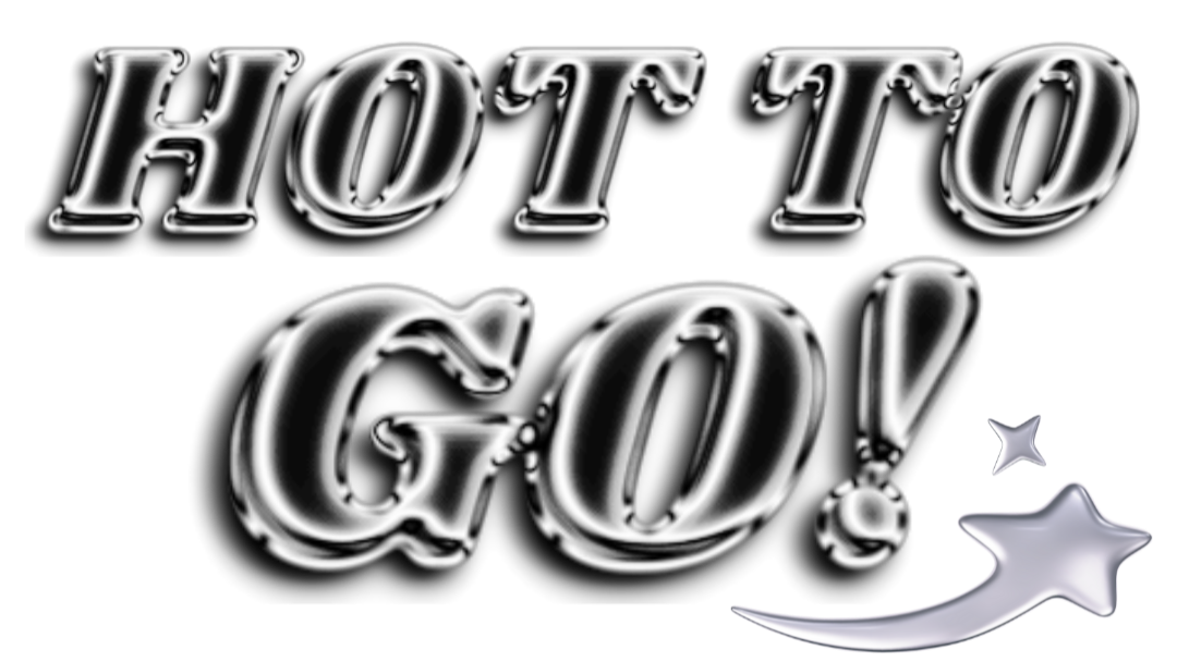 HOT TO GO! - Camisetas e produtos personalizados