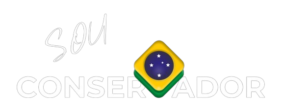Sou Conservador  - Camisetas e produtos personalizados