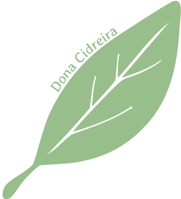 Dona Cidreira - Camisetas e produtos personalizados