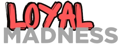 Loyal Madness - Camisetas e produtos personalizados