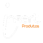 Insert Produtos - Camisetas e produtos personalizados