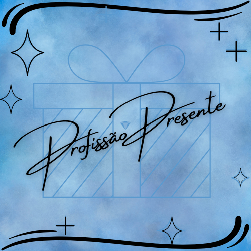 Profissão Presente -  - Camisetas e produtos personalizados