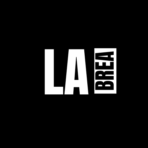 La Brea - Camisetas e produtos personalizados