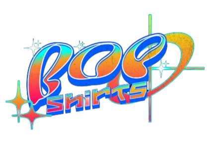 PopShirts - Camisetas e produtos personalizados