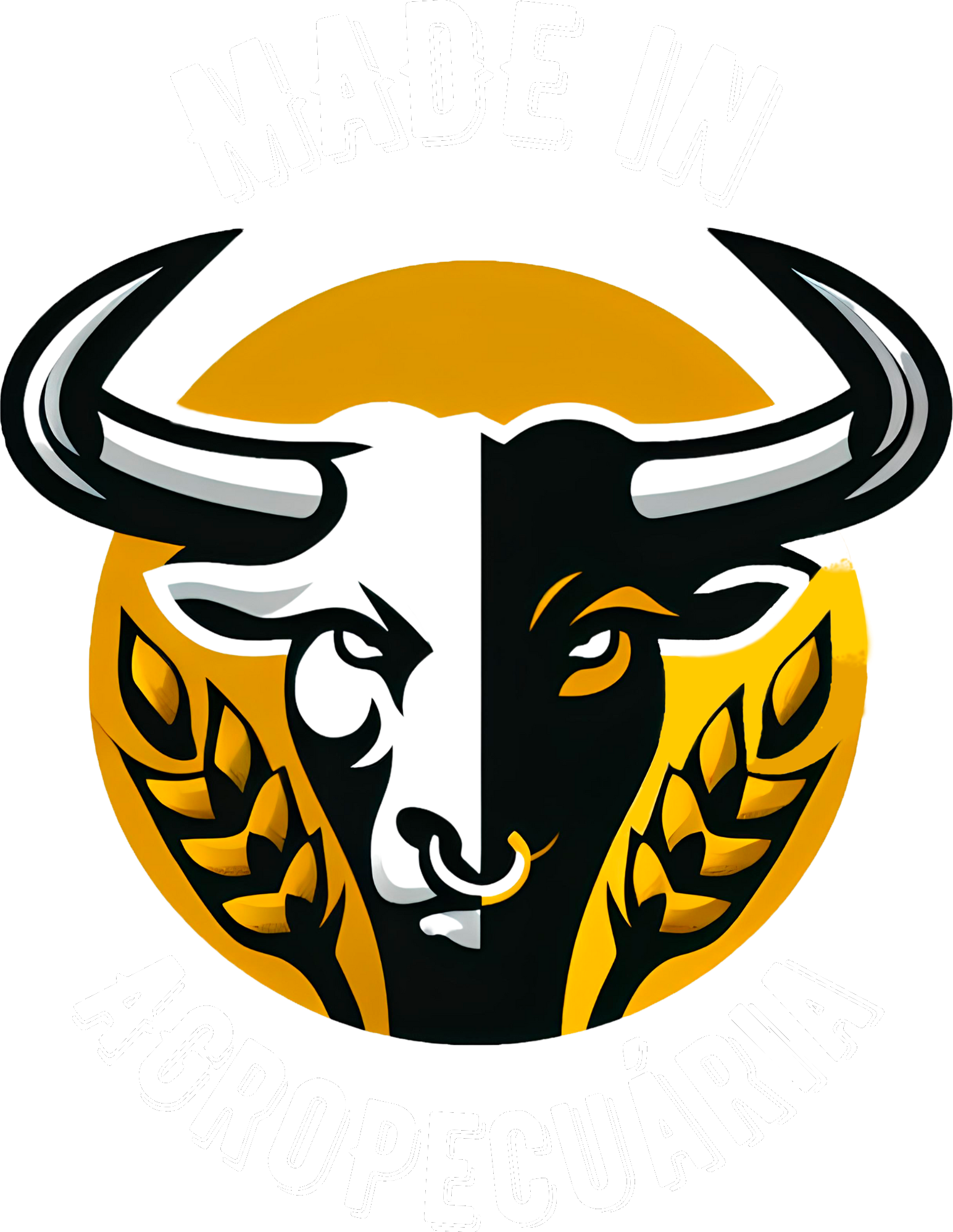 Made In Agropecuária - Camisetas e produtos personalizados