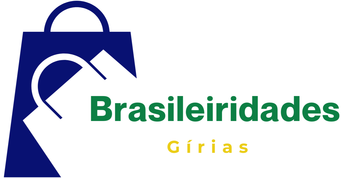 Brasileiridades - Camisetas e produtos personalizados