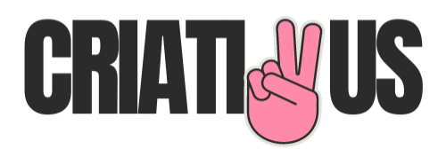 criativus - Camisetas e produtos personalizados