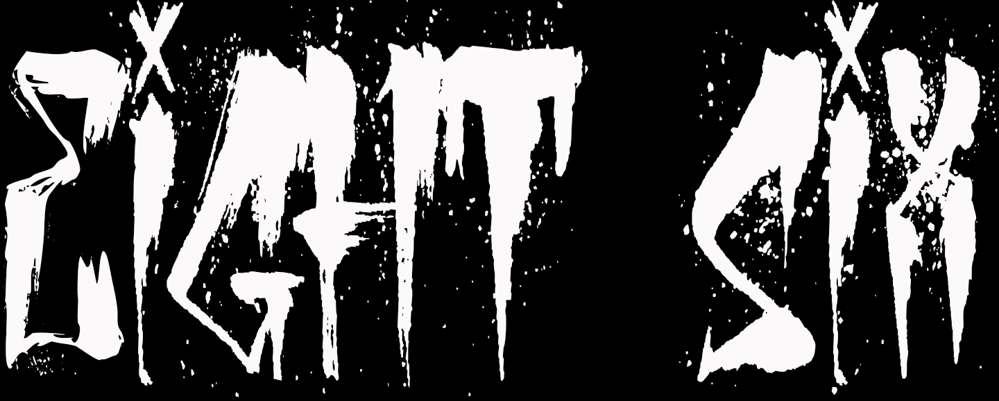 Eight Six - Camisetas e produtos personalizados