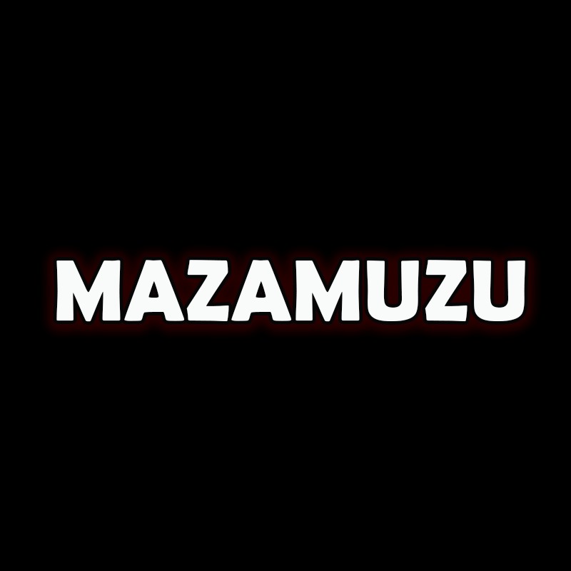 mazamuzu - Camisetas e produtos personalizados