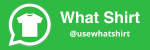 What Shirt - Camisetas e produtos personalizados