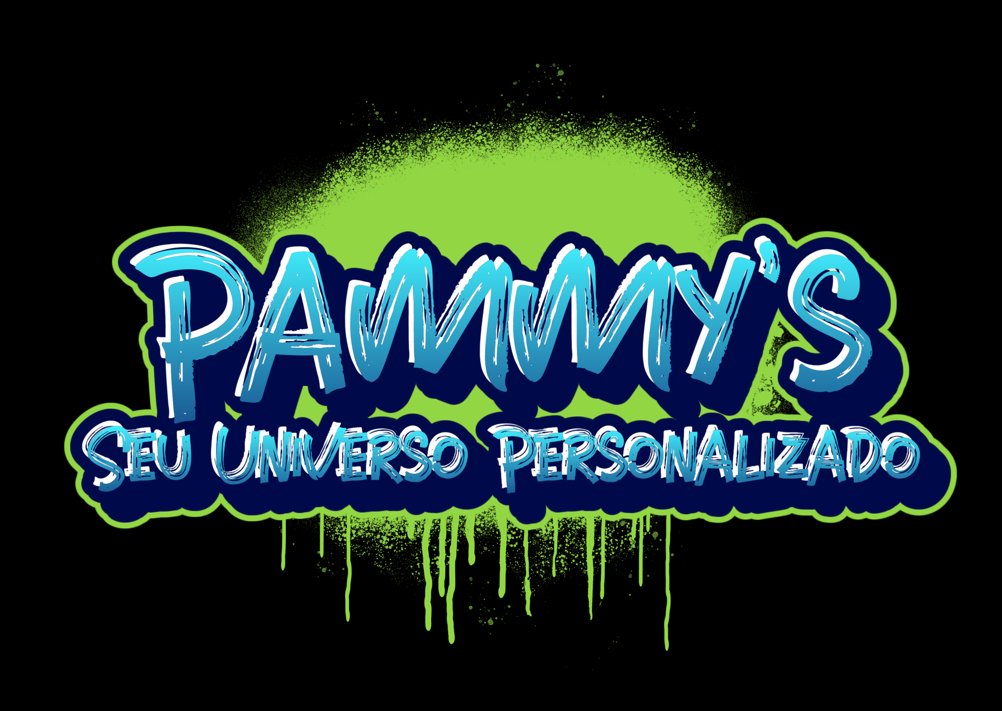 Pammy Personalizados - Camisetas e produtos personalizados
