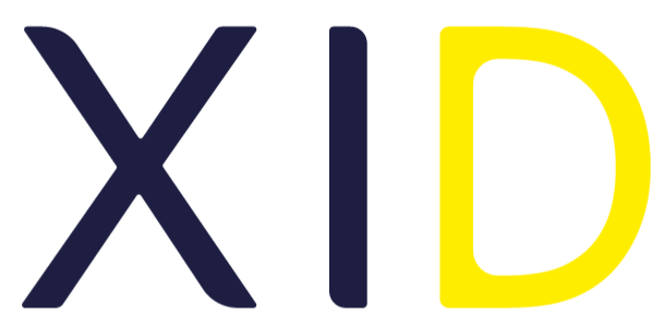 XID Collection - Camisetas e produtos personalizados