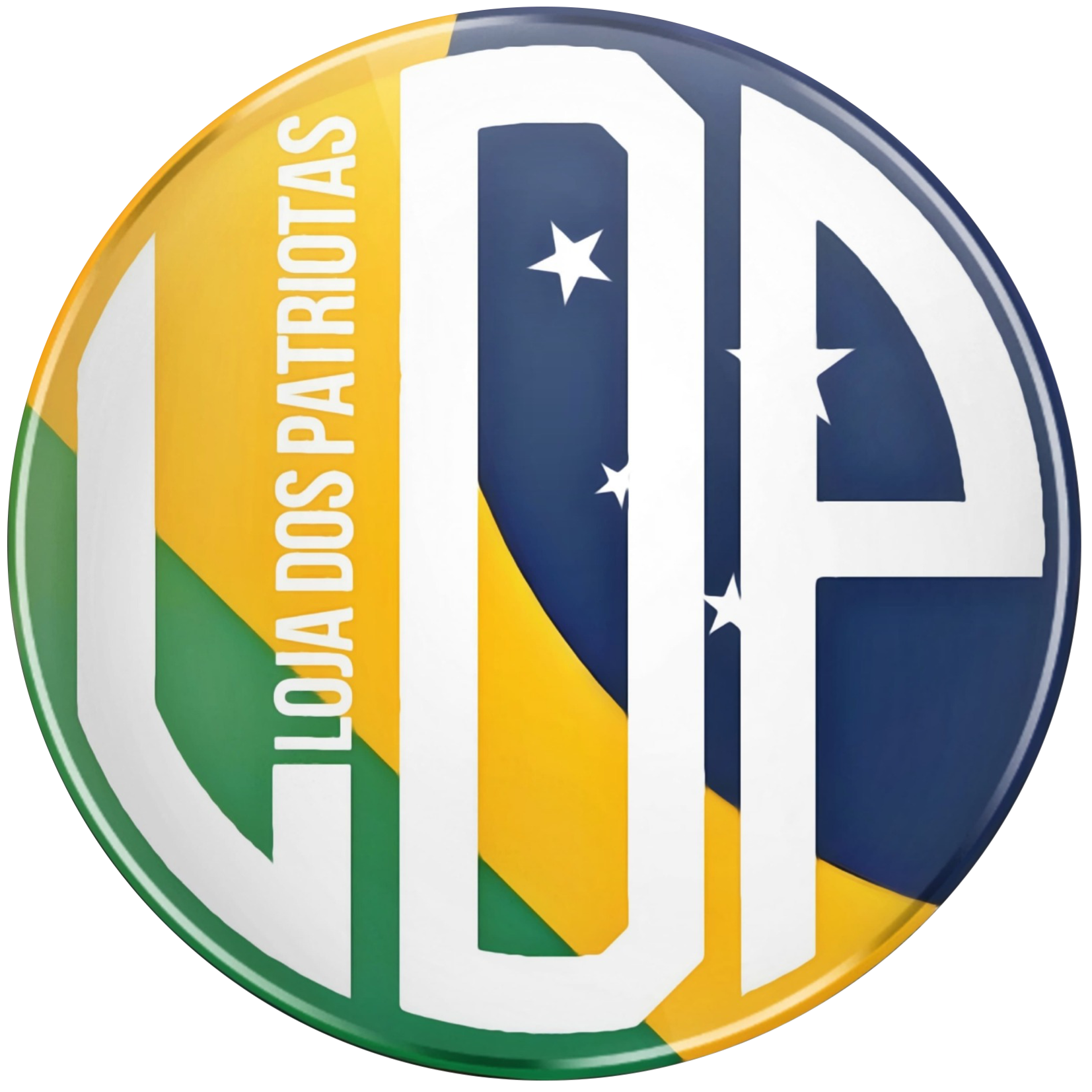 Loja de camisetas e produtos personalizados