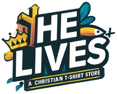 HeLives - Camisetas e produtos personalizados