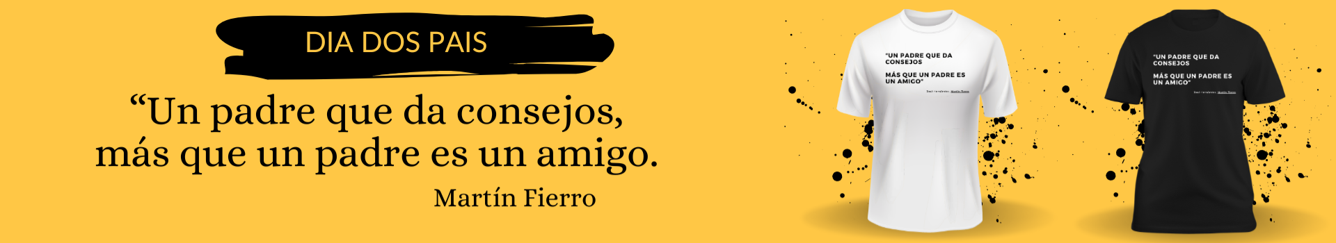 banner