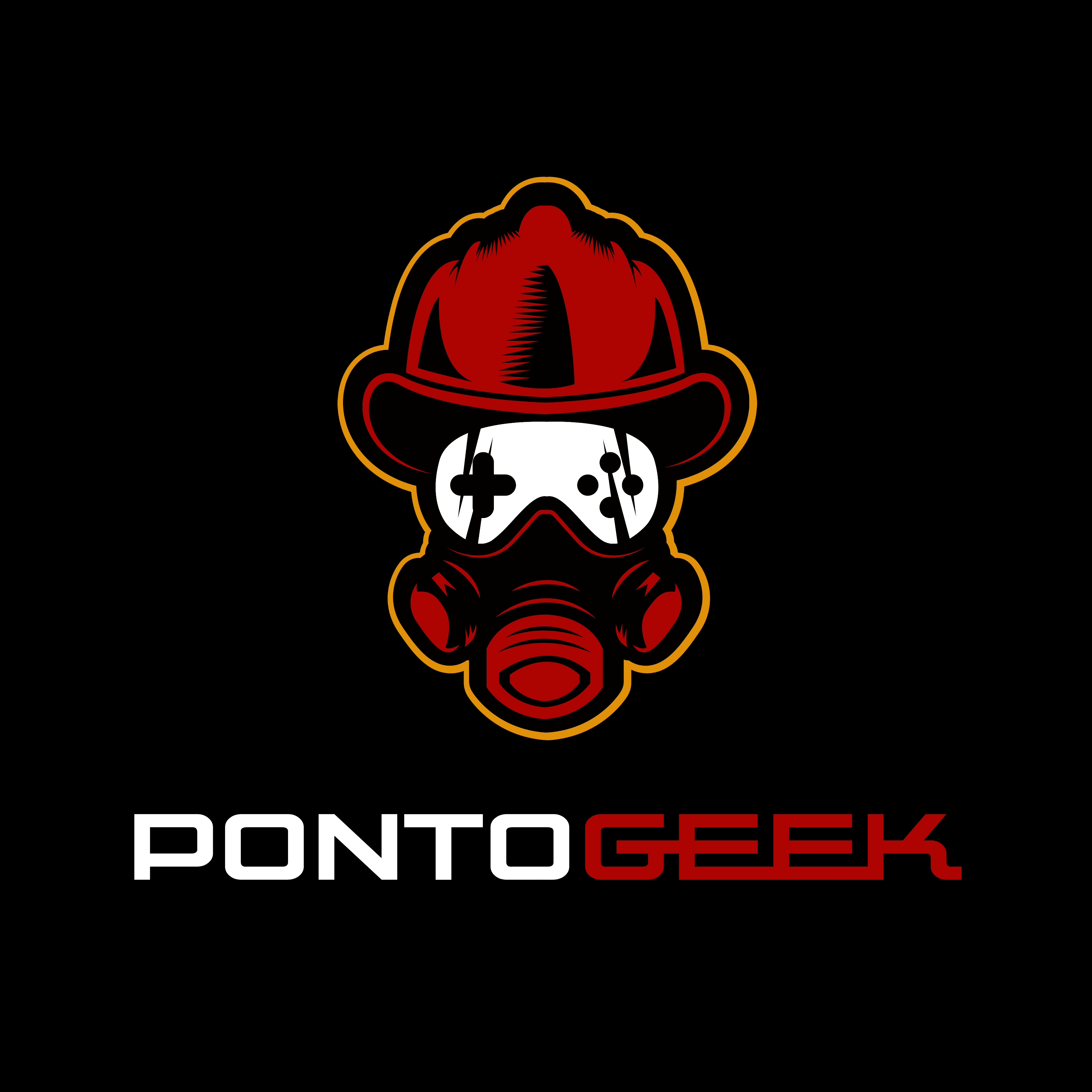 PontoGeek - Camisetas e produtos personalizados