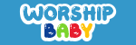 Worship Baby - Camisetas e produtos personalizados