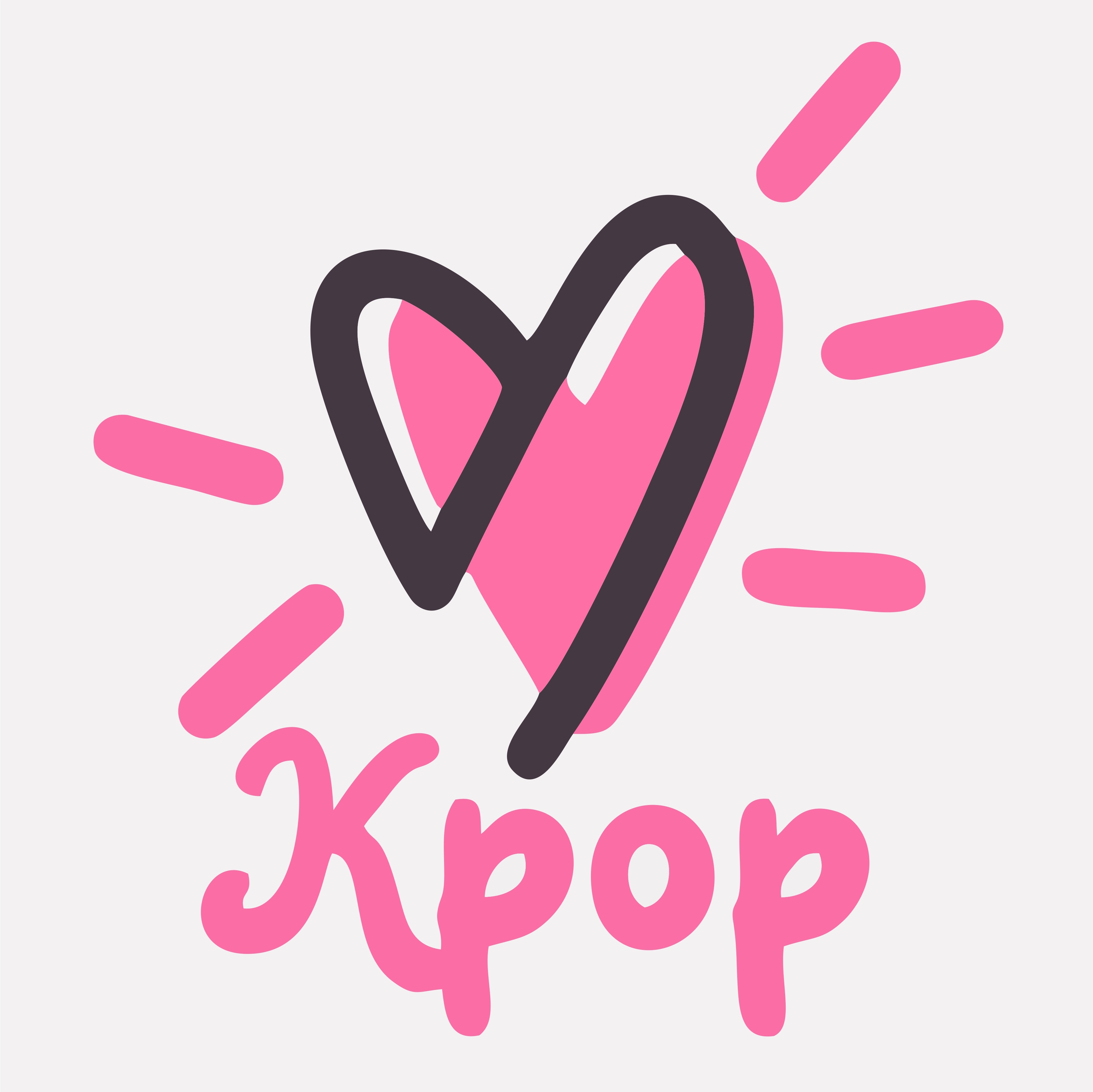 Kpopstore - Camisetas e produtos personalizados