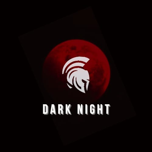 dark night - Camisetas e produtos personalizados