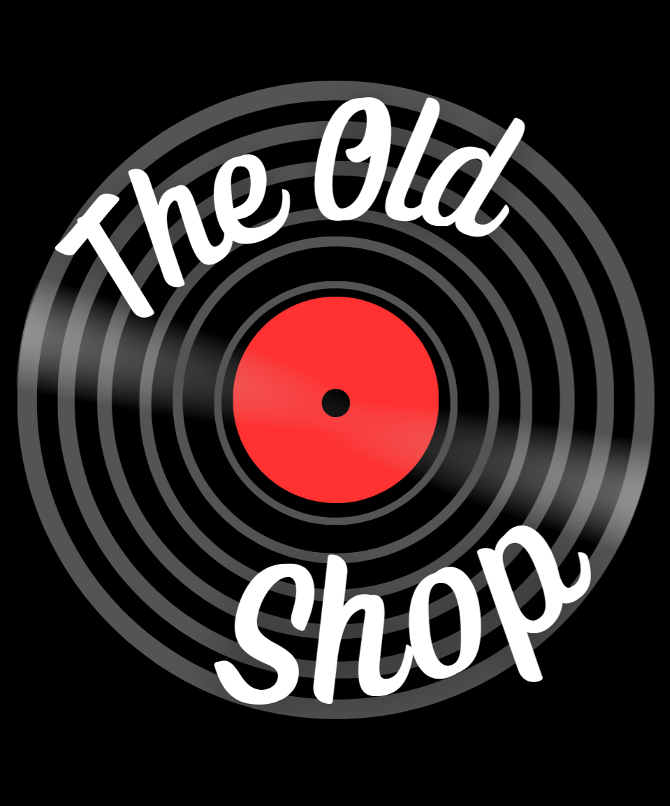 The Old Shop - Camisetas e produtos personalizados