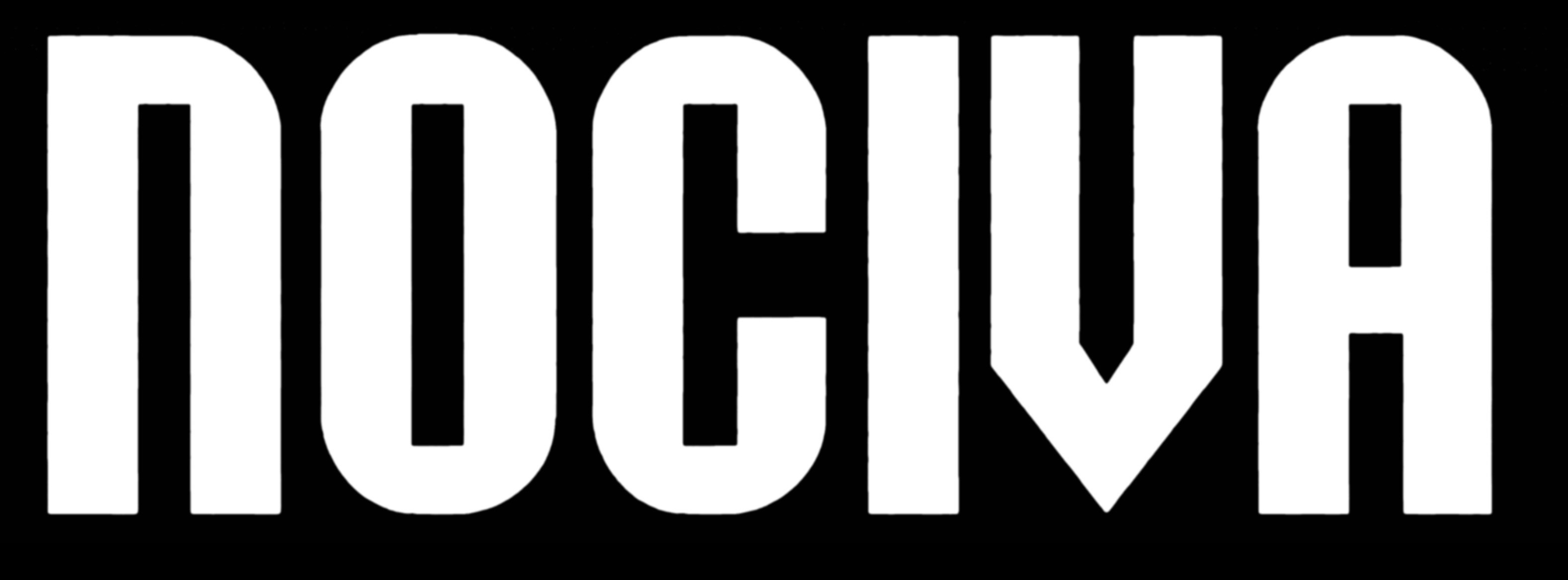 NOCIVA - Camisetas e produtos personalizados