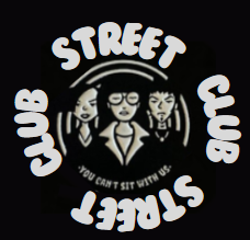 Street socialclub - Camisetas e produtos personalizados