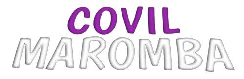 covilmaromba - Camisetas e produtos personalizados