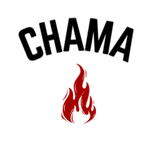 Chama  - Camisetas e produtos personalizados