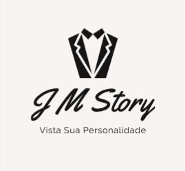 J M Story - Camisetas e produtos personalizados