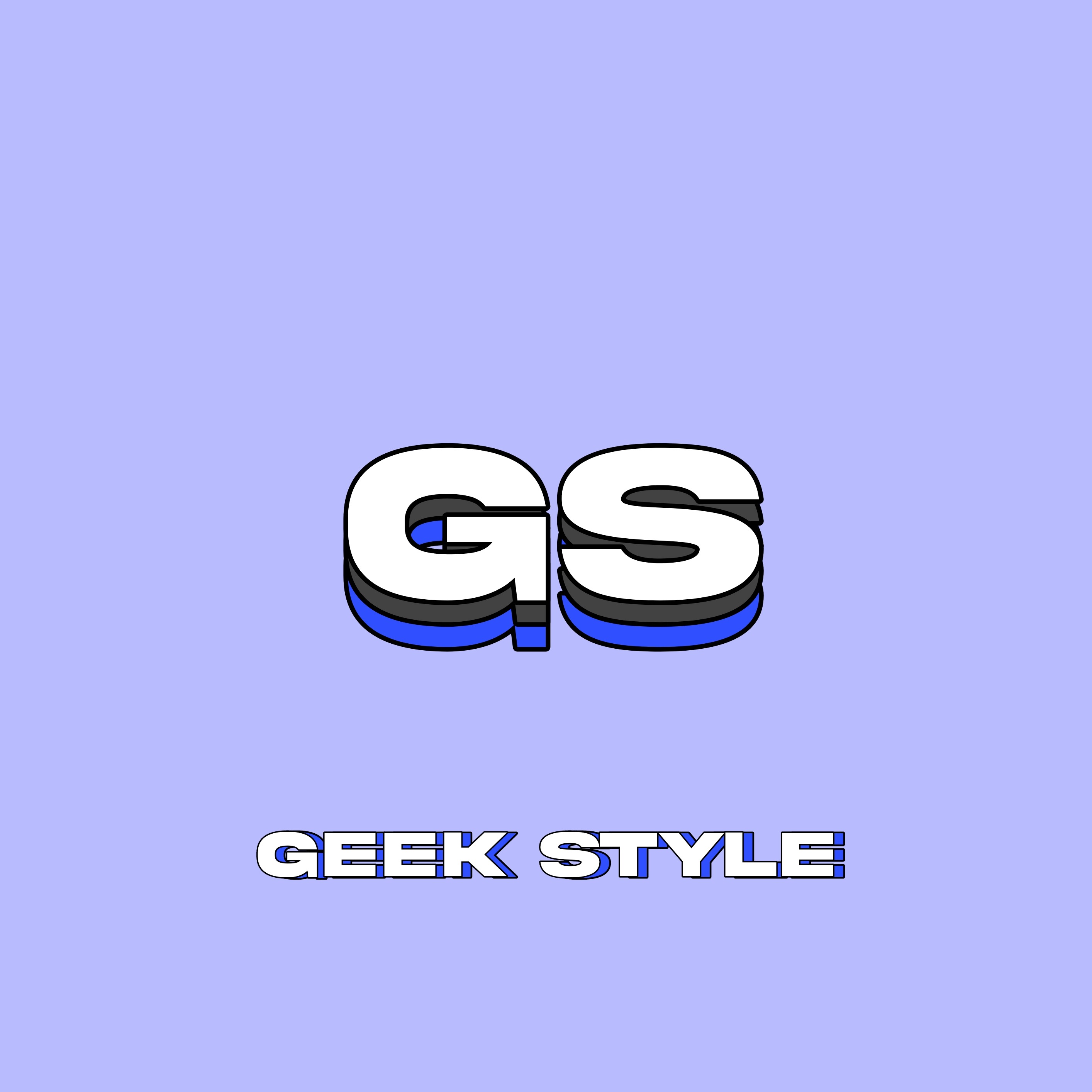 Geek Style - Camisetas e produtos personalizados