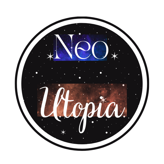 Neo Utopia - Camisetas e produtos personalizados