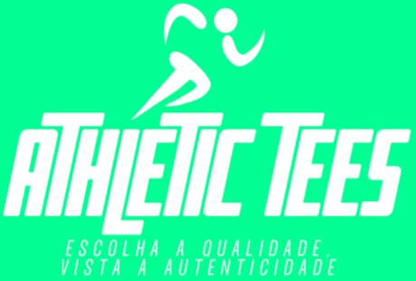 Athletic Tees - Camisetas e produtos personalizados