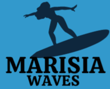 Marisia Waves - Camisetas e produtos personalizados