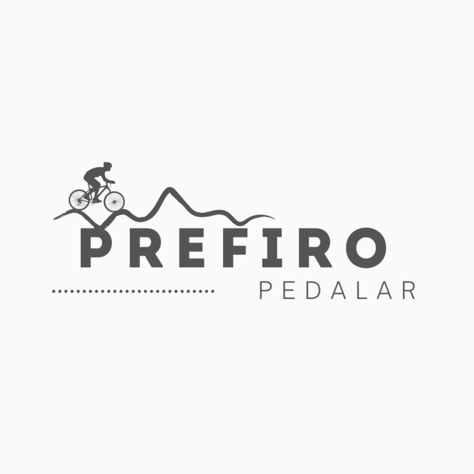 PREFIRO PEDALAR - Camisetas e produtos personalizados