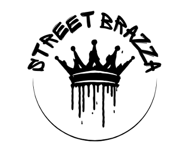 Street Brazza - Camisetas e produtos personalizados
