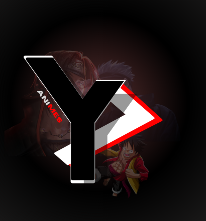 Y7animes - Camisetas e produtos personalizados
