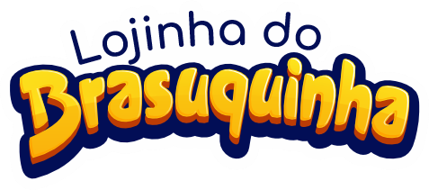 Lojinha do Brasuquinha - Camisetas e produtos personalizados