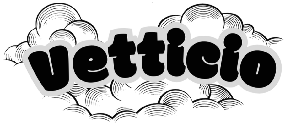 Vetticio - Camisetas e produtos personalizados