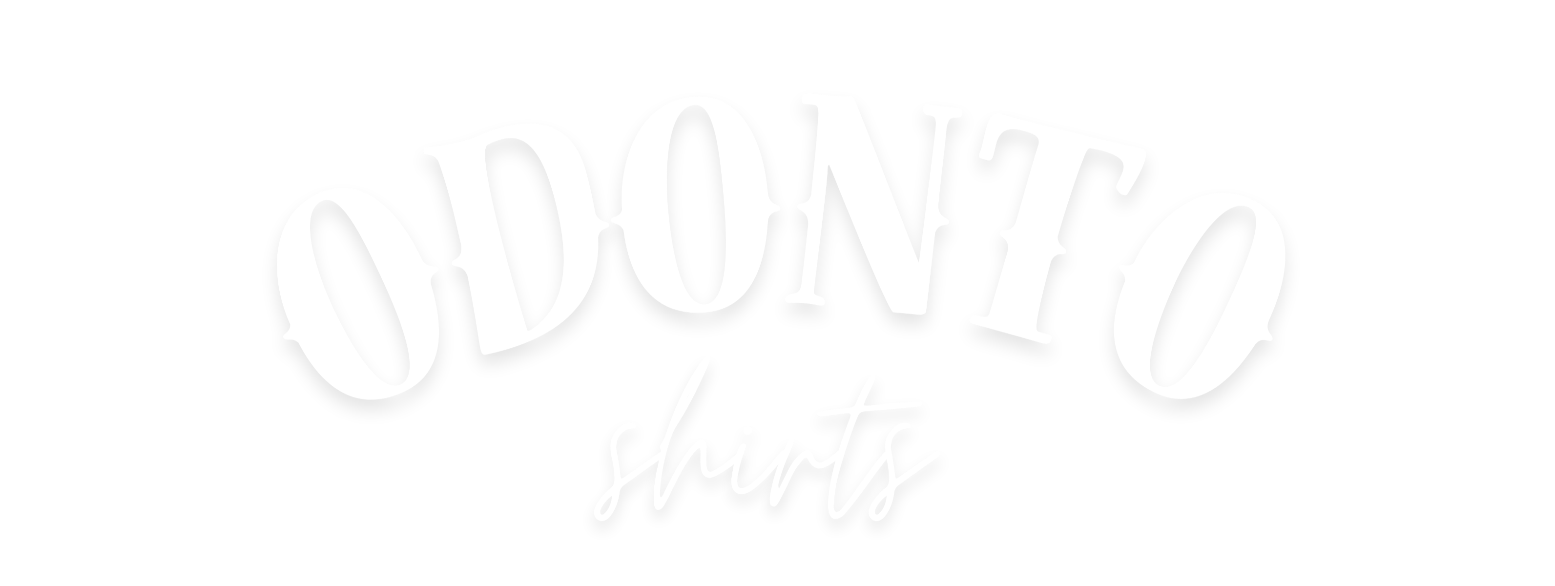 OdontoShirts - Camisetas e produtos personalizados